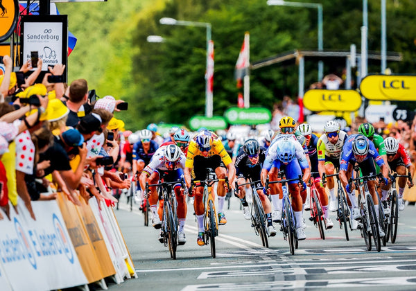 Tour de Francia 2022 - previa etapa 15: oportunidad para velocistas