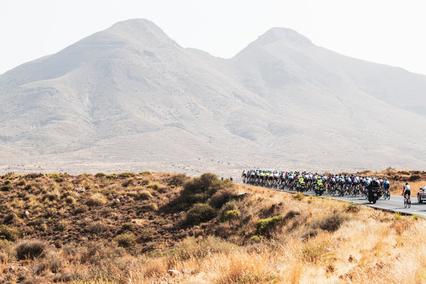Vuelta a España 2022 - previa etapa 13: esprint empinado