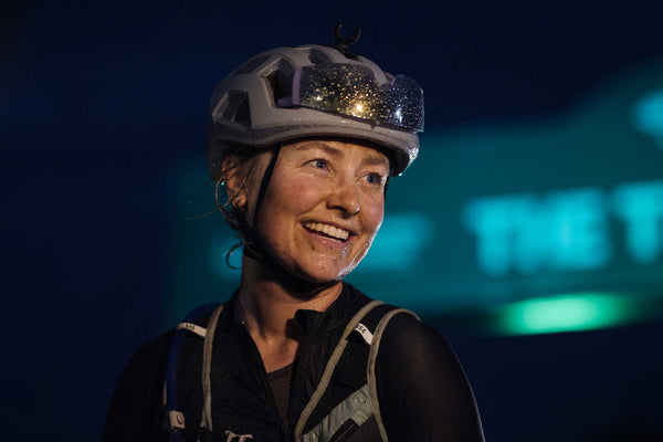 ‘As women, we earn a lot of respect out there’ – Amity Rockwell on winning the 360km Traka, equality in gravel and Unbound 200