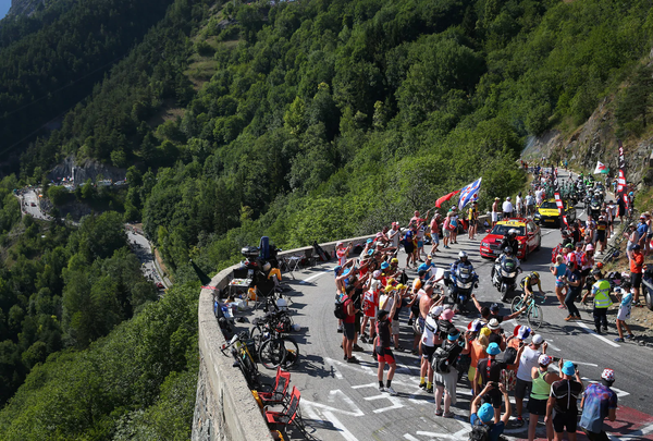 Tour de Francia 2022 - previa etapa 12: Alpe d'Huez