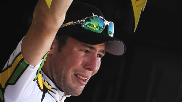 Fairytale final chapter: why we're all rooting for Mark Cavendish at the Tour de France