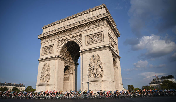 Tour de France 2021 Stage 21 Preview - The Champs-Élysées