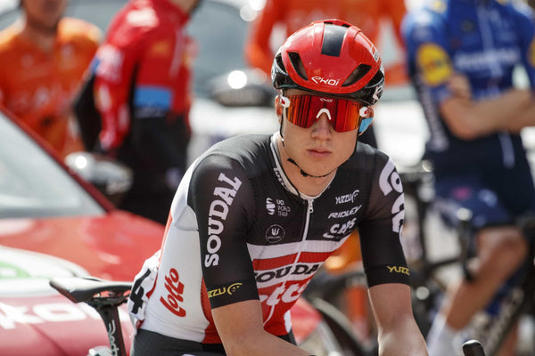 Under The Radar: Riders To Watch At La Vuelta a España
