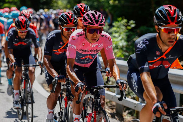 Giro d'Italia 2021: Stage 20 Preview - The Final Mountain Showdown