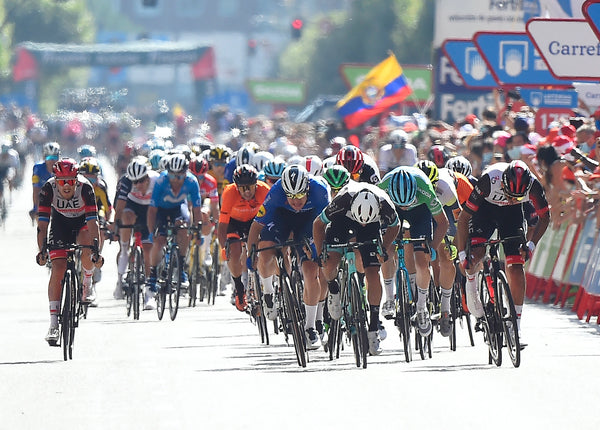 Vuelta a España 2022 - previa etapa 3: los velocistas despiden Países Bajos