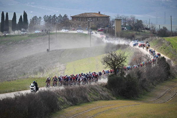 Strade Bianche 2023 men - Prediction and contenders