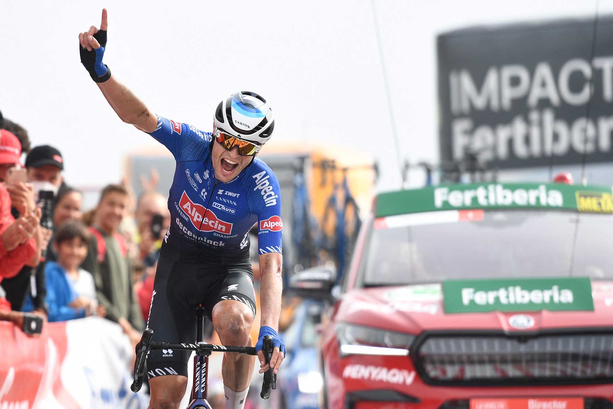 ‘Not everyone's on six million like some riders in the WorldTour’ - Jay Vine unveils the nitty gritty of life as a pro cyclist