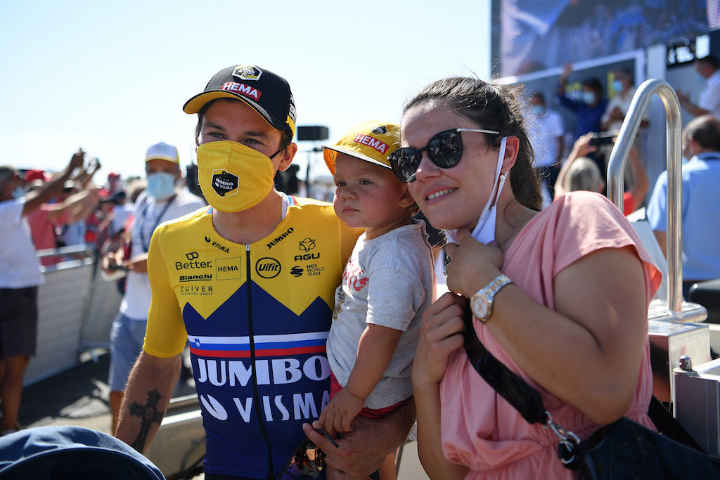 Rouleur conversations podcast: Lora Klinc on Primož Roglič, plus Cattle Auction