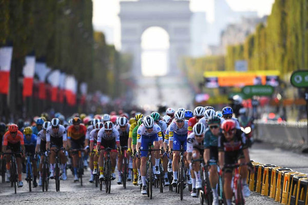 Tour de Francia 2021: el análisis de los equipos