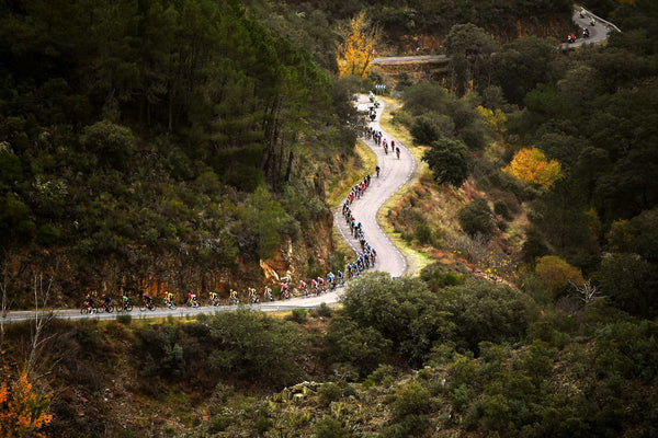 La Vuelta a España Teams 2021