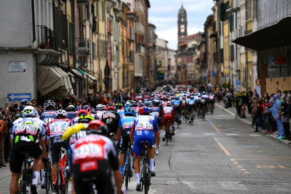 Giro d'Italia 2021: Stage 6 Preview - Return to the Mountains