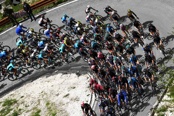 Giro d'Italia 2021: Stage 7 Preview - Tim Merlier vs. Caleb Ewan?