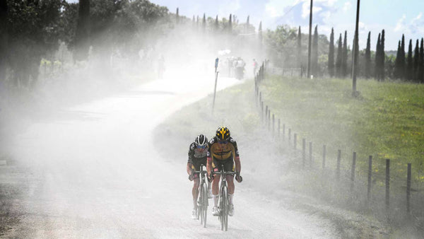 Giro d'Italia Stage 11 to Montalcino: Gallery