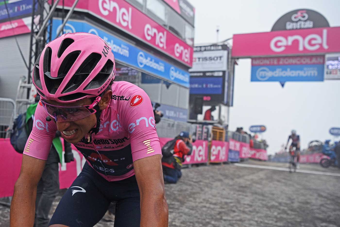Giro d'Italia 2021: Route, predictions and contenders