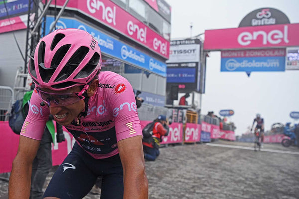 Giro d'Italia 2021: Route, predictions and contenders