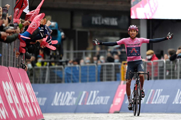 Giro d'Italia 2021: Stage 17 Preview - the Giro's hardest finish