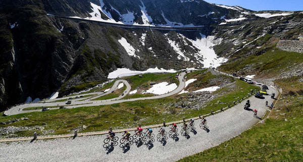 Tour de Suisse 2022 – Route, predictions and contenders