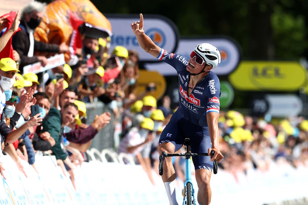 Tour de France 2021 Stage 3 Preview - The Sprinter's First Chance