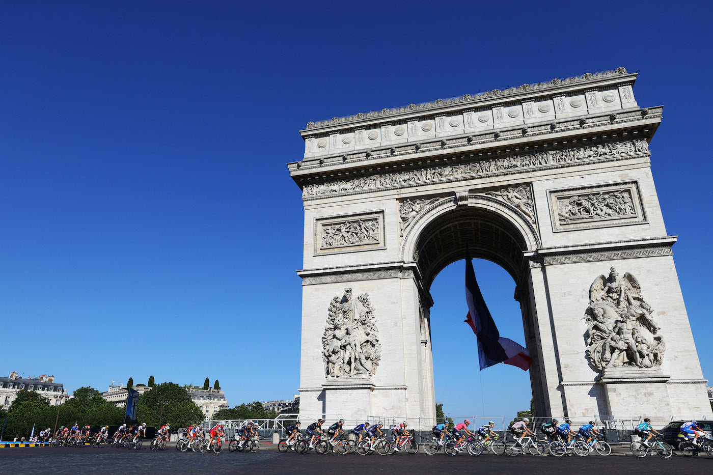 Siempre nos quedará París