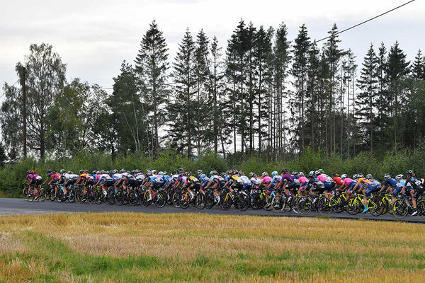 Women’s Tour of Scandinavia 2022 - Route, predictions and contenders
