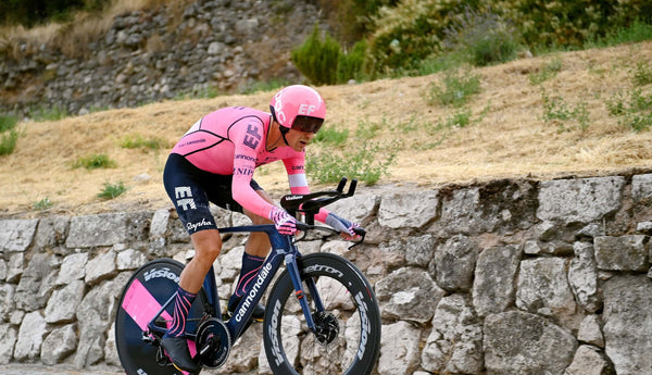 La Vuelta a España 2021 Stage 21 Preview - Battle against the Clock