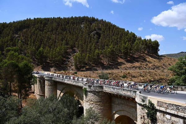 Vuelta a España 2021 - Previa etapa 20: colofón al estilo clásica en Mos