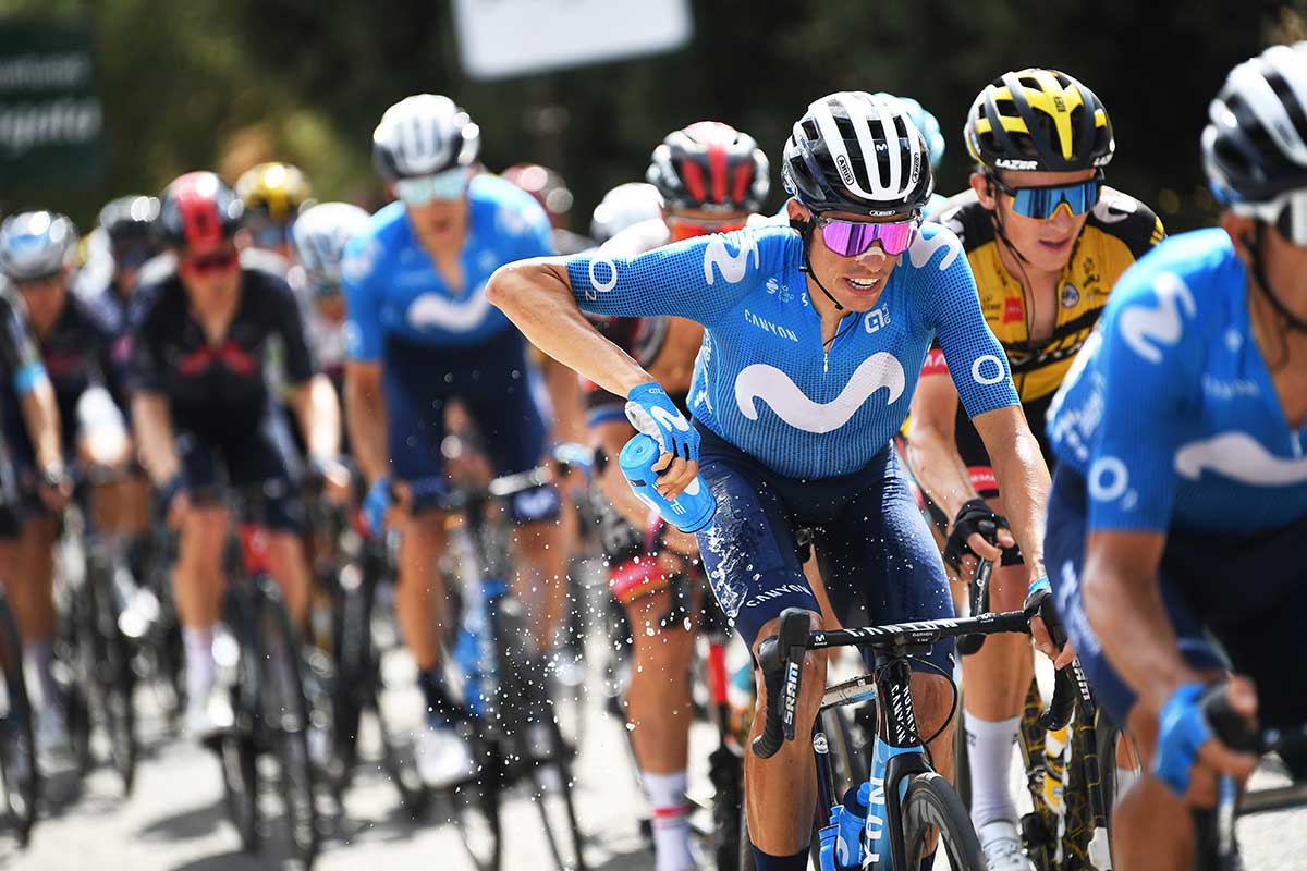 Volta A La Comunitat Valenciana 2022 Preview - Route, Predictions And Contenders