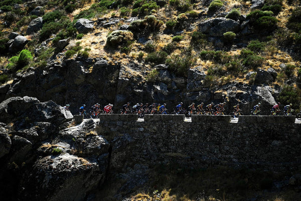 La Vuelta a España 2021 Stage 17 Preview - the savage Covadonga