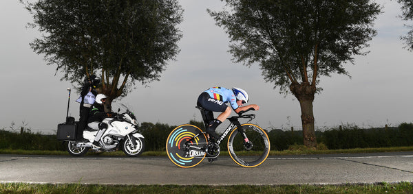 Road World Championships elite men's time trial: Who are the favourites?