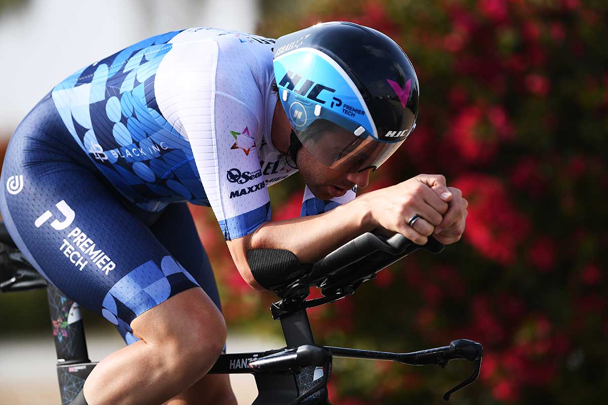 Rouleur Tech Podcast - Are TT bikes really dangerous?