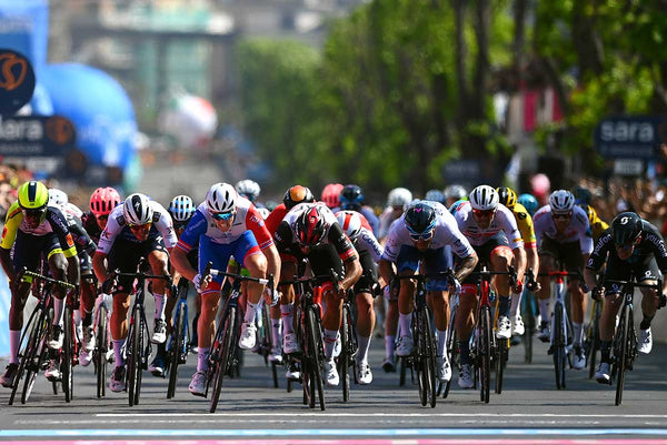Giro d'Italia 2022: Stage Six Preview - Last sprint of the week