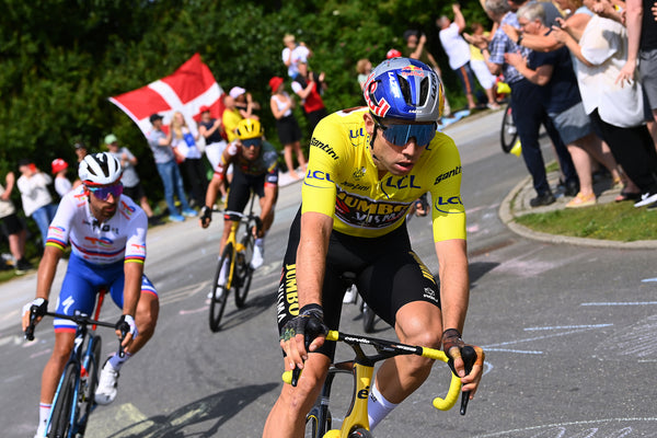 Tour de France 2022 stage four preview - A far from straightforward return to France