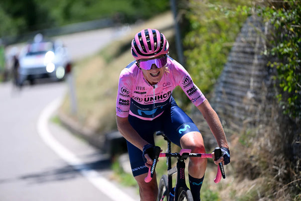 Giro Donne 2022: los seis puntos clave de una edición muy disputada