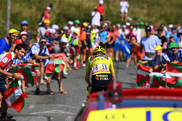 Tour de France stage 18 debrief: Alone at last