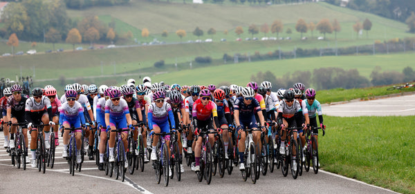 Tour de Romandie Féminin 2023 preview - route, contenders and prediction