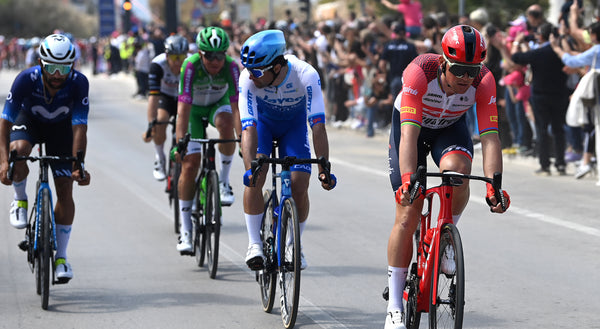 Giro d'Italia 2023 stage three preview - a complicated route south