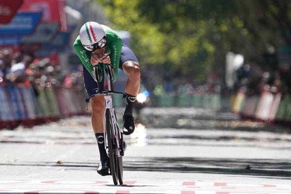 Vuelta 2023 | L'attesa eterna di Filippo Ganna