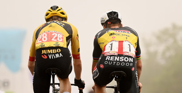 The rumour mill: a wild week of Jumbo-Visma and Soudal–Quick-Step speculation
