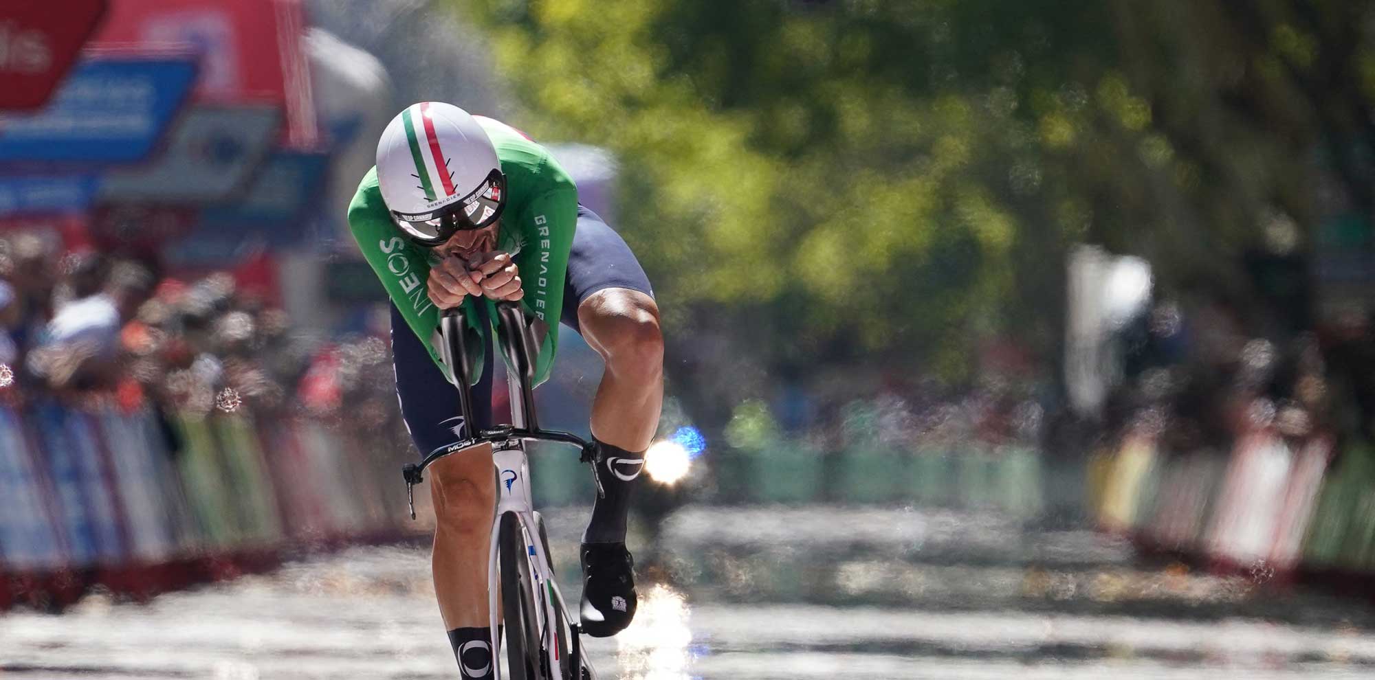 Ganna the saviour: Is this the start of better things for Ineos Grenadiers at the Vuelta a España?