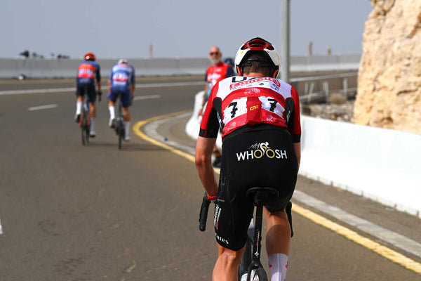 The unravelling of UAE Team Emirates - What went wrong for the home favourites at the UAE Tour?