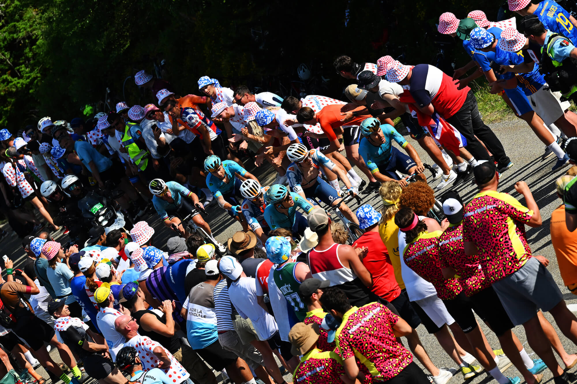 Tour de France 2024