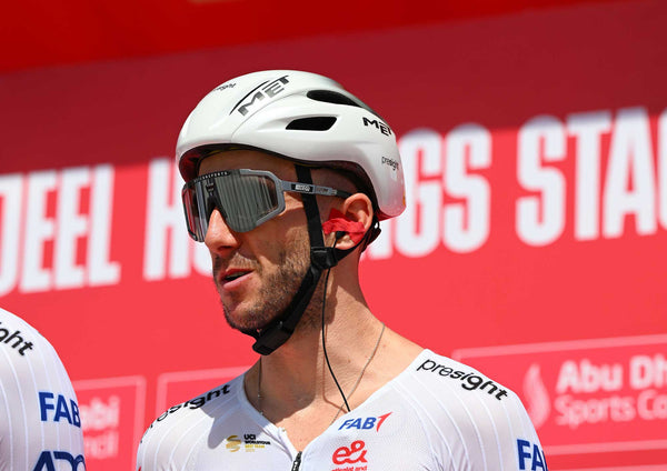 'He couldn’t remember hitting the ground’ - Why Adam Yates’ UAE Tour crash should raise more concern over concussion protocol in pro cycling