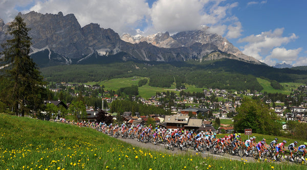 Monte Crostis: The Giro d'Italia’s most mysterious climb
