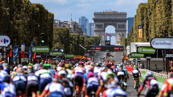 Tour de France Femmes avec Zwift – “It's going to breathe some new life into the sport”