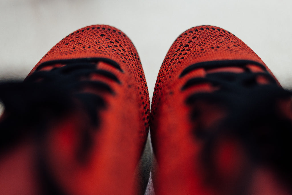 Classy kicks: Giro Empire E70 knit shoes