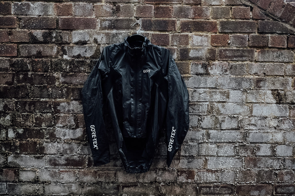 Gore’s Gore-Tex Shakedry Stretch Jackets: Into The Detail