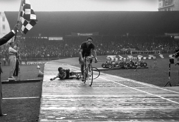 The 1960 Vuelta a España – the craziest race in history?