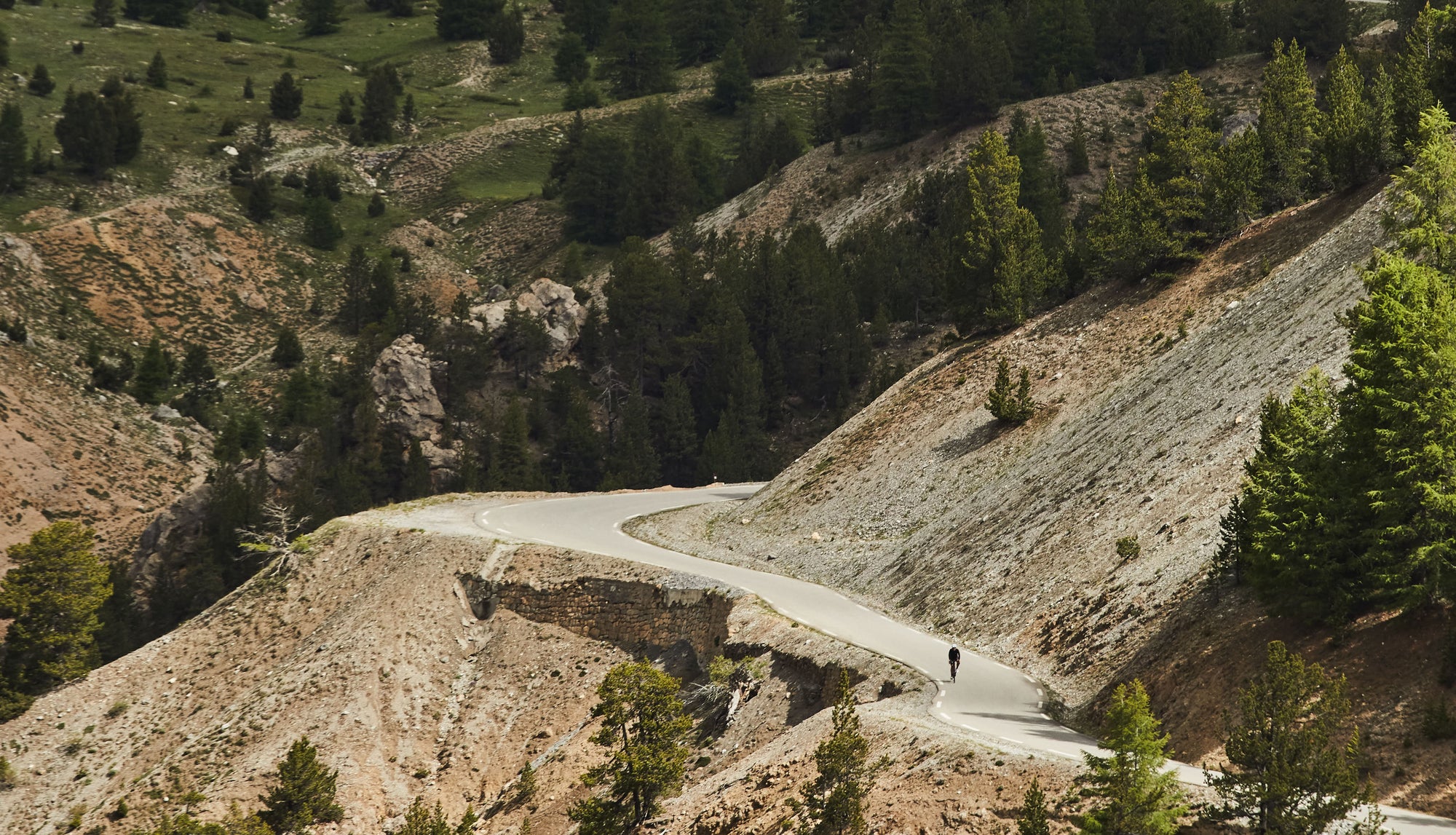 Sulle strade del re di pietra