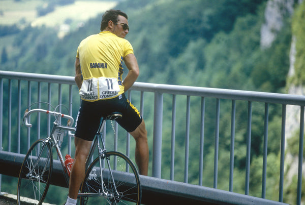 Why you don’t want to get on the wrong side of Bernard Hinault
