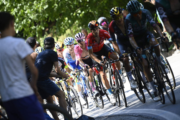 Giro d'Italia 2022 - previa etapa 16: 'tappone' alpino